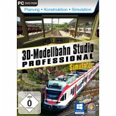 3D Modellbahnstudio V2 (Download für Windows)