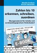 Zahlen bis 10 erkennen, schreiben,... - Bild 1