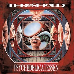 Psychedelicatessen (Definitive Edition) (Green) - Threshold