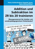 Addition und Subtraktion im ZR bis 20 trainieren (eBook, PDF)