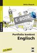 Portfolio konkret: Englisch (eBook, PDF) - Bild 1