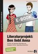 Literaturprojekt: Ben liebt Anna... - Bild 1