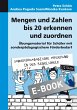 Mengen und Zahlen bis 20 erkennen und... - Bild 1