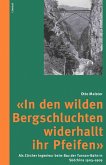 "In den wilden Bergschluchten widerhallt ihr Pfeifen" (eBook, ePUB)