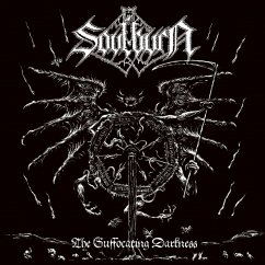 The Suffocating Darkness (Special Edt.) - Soulburn