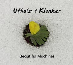 Beautiful Machines - Ufholz,Christiane/Klunker,Eberhard