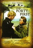 The Forty-First The Forty-First
