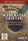 Die Schicksalsgesetze - Ein Vortrag von Ruediger Dahlke