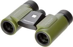 Olympus Slim 8x21 RC II WP Olive Green