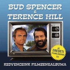 Bud Spencer & Terence Hill-(Hu Vers.) - Diverse