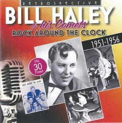 Rock Around The Clock - Haley,Bill