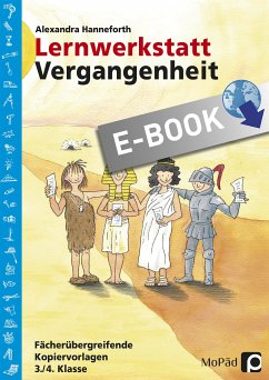 Lernwerkstatt Vergangenheit (eBook, PDF) - Hanneforth, Alexandra