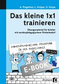 Das kleine 1x1 trainieren (eBook, PDF)