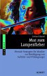 Mut zum Lampenfieber (eBook, ePUB) - Bild 1