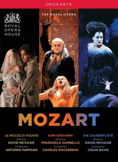 Royal Opera House Collection - Royal Opera,The