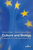 Culture and biology (eBook, ePUB)