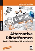 Alternative Diktatformen Band 1 (eBook, PDF)