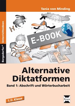 Alternative Diktatformen Band 1 (eBook, PDF) - Minding, Tania von