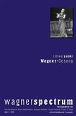 Wagnerspectrum (eBook, ePUB)