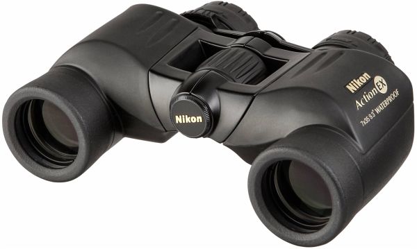 Nikon Action EX 7x35 CF Nikon Action EX 7x35 CF