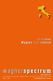 Wagner und Italien (eBook, ePUB)