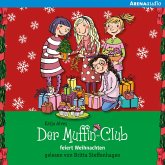 Der Muffin-Club feiert Weihnachten (MP3-Download)