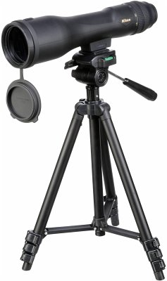 Nikon Prostaff 3 16-48x60