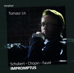 Cover Impromptus