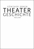 Theatergeschichte (eBook, ePUB)