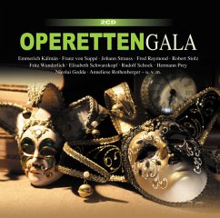 Cover Operettengala