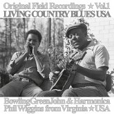 Living Country Blues Vol.1