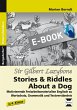 Gilbert of Lazybone: Stories & Riddles... - Bild 1