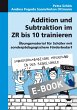 Addition und Subtraktion im ZR bis 10... - Bild 1