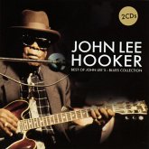 Best Of John Lee'S-Blues Collection