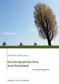 Eine demographische Reise durch Deutschland (eBook, PDF)