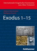 Exodus 1-15 (eBook, PDF)