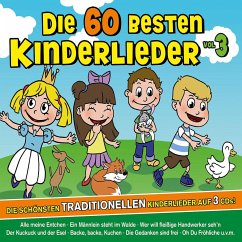 Die 60 besten Kinderlieder