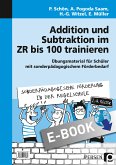 Addition und Subtraktion im ZR bis 100 trainieren (eBook, PDF)