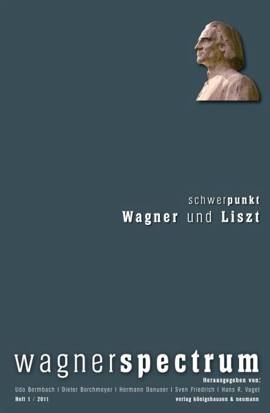 wagnerspectrum (eBook, ePUB)