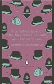The Adventure of the Engineer's Thumb and Other Cases (eBook, ePUB)