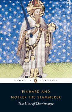 Cover Two Lives of Charlemagne (eBook, ePUB)