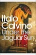 Under the Jaguar Sun (eBook, ePUB) - Bild 1