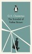 The Scandal of Father Brown (eBook,... - Bild 1