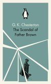 The Scandal of Father Brown (eBook, ePUB)