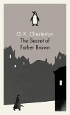 The Secret of Father Brown (eBook, ePUB)