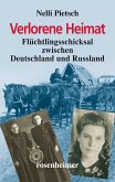 Verlorene Heimat (eBook, ePUB)