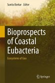 Bioprospects of Coastal Eubacteria