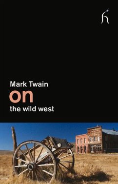 On the Wild West - Twain, Mark
