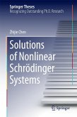 Solutions of Nonlinear Schr¿dinger Systems