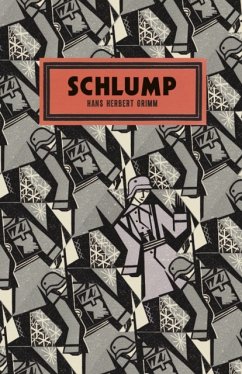 Schlump - Grimm, Hans Herbert